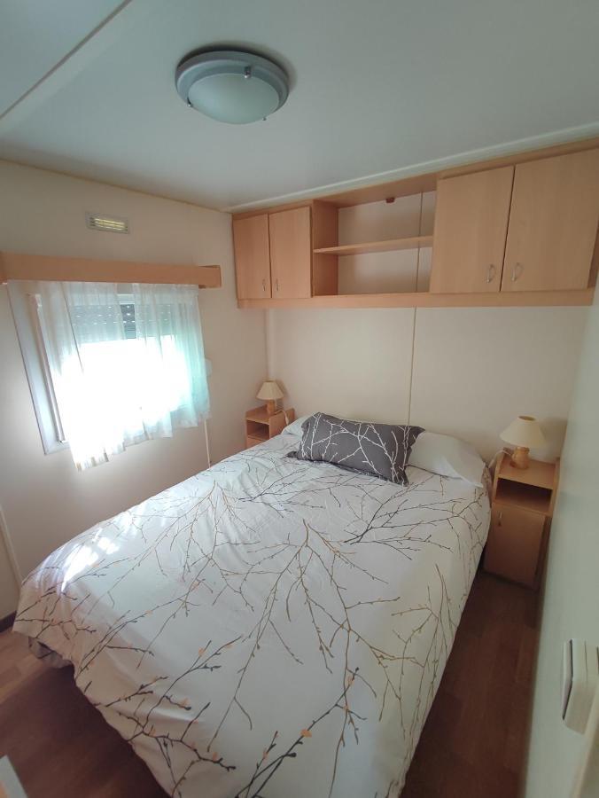 Camping Camping Playa La Bota