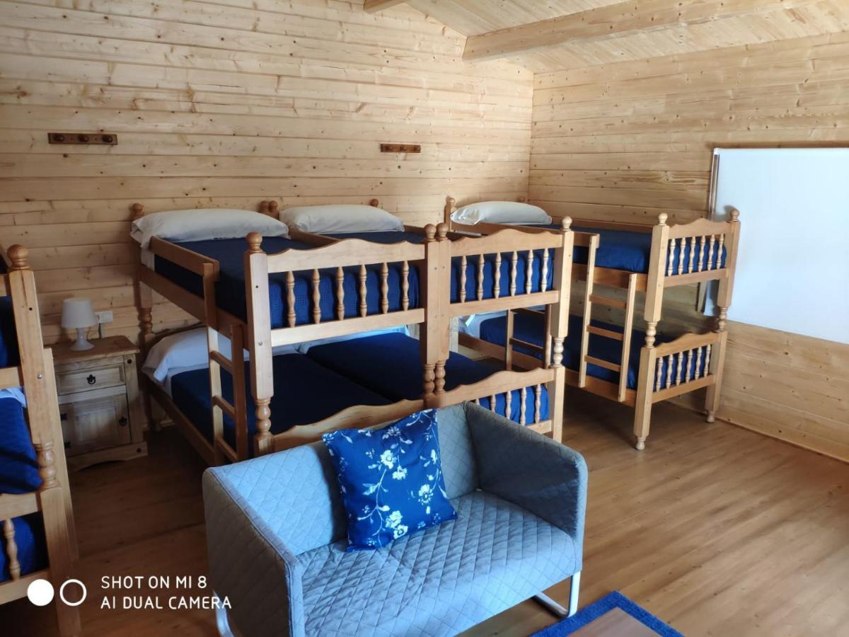Camping Camping Playa La Bota *