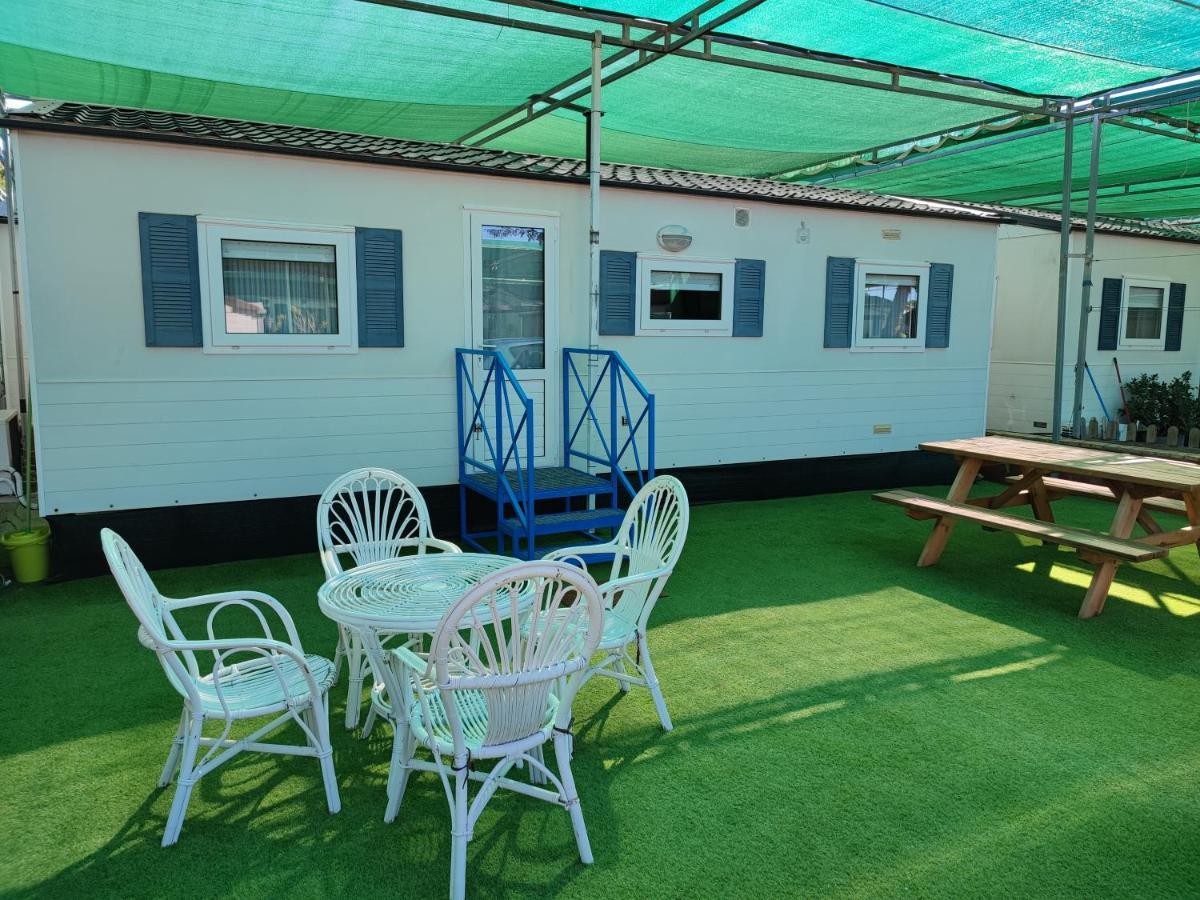 Camping Playa La Bota Camping *