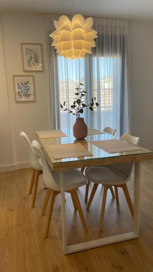 Golden Apartment