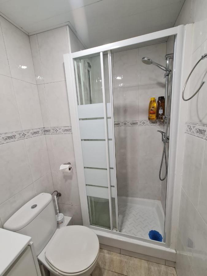 Alojamiento Buxeres * L'Hospitalet de Llobregat