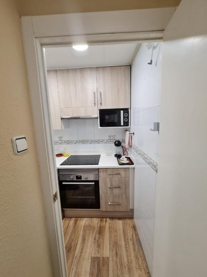 Alojamiento Buxeres L'Hospitalet de Llobregat