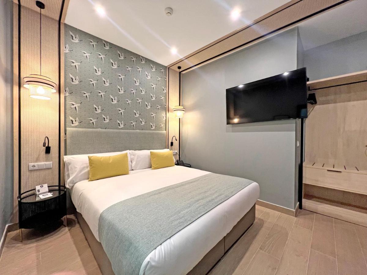 Hotel Soho Boutique Columela Cádiz