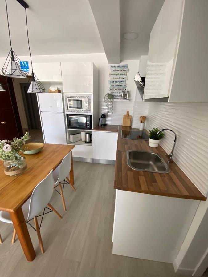 Apartamento A&c - Duque Mar 1, - Malaga *
