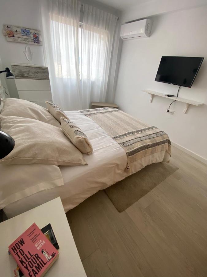 Apartamento A&c - Duque Mar 1, - Malaga