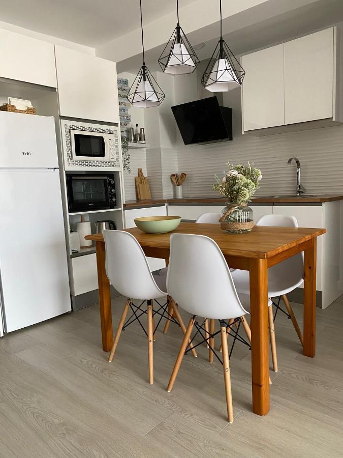 Apartamento A&c - Duque Mar 1, - Malaga Torre Del Mar
