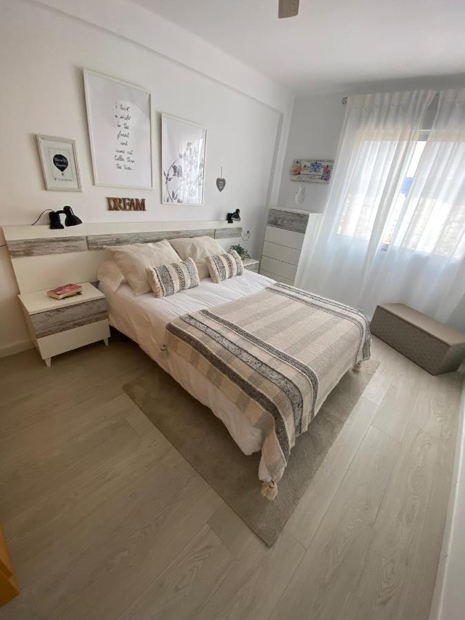 A&c - Duque Mar 1, - Malaga Apartamento *