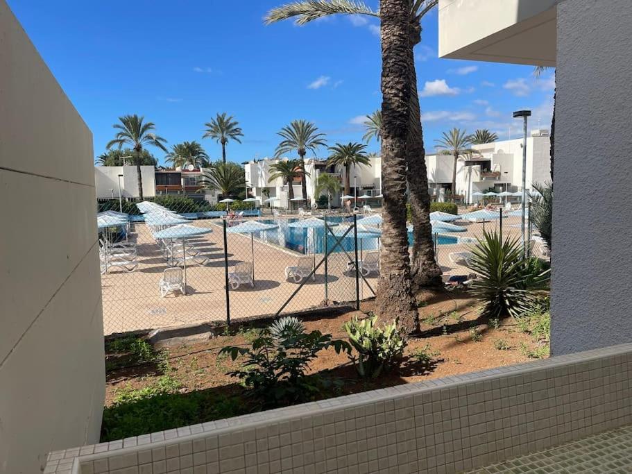 Pool View Primavera