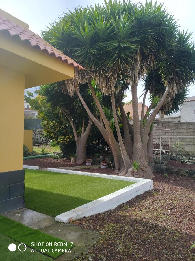 Holiday home La Rosa Vieja *