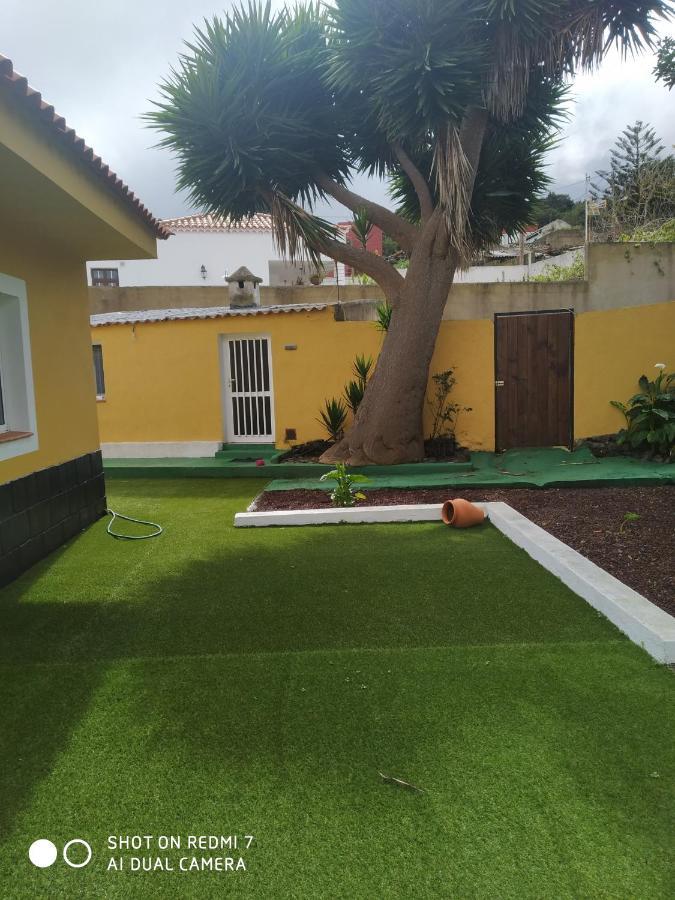 La Rosa Vieja Holiday home
