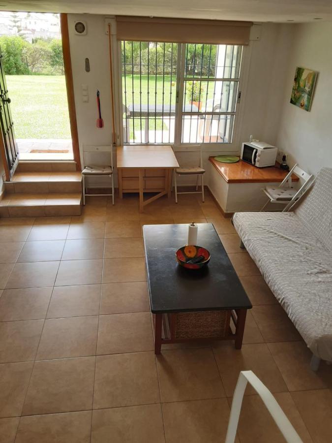 Colinas Del Faro, La Cala De Mijas Apartment
