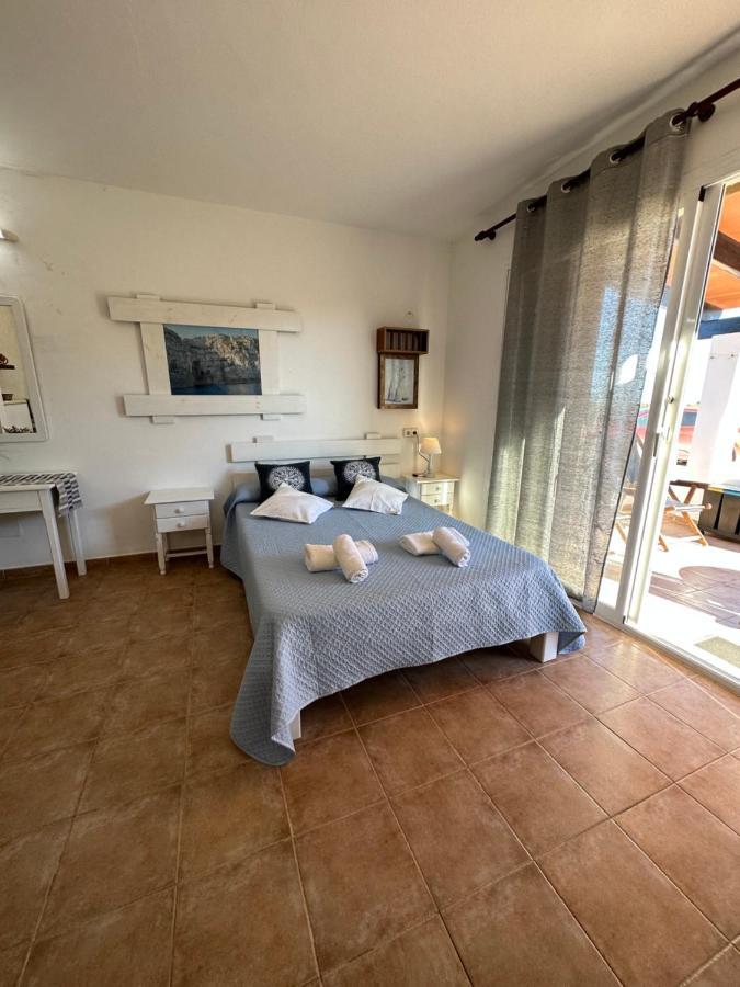 Apartment Estudi Es Carnatge