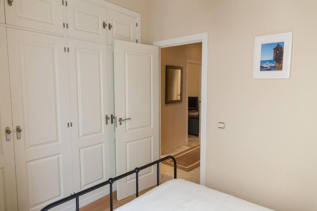 Apartamento Candie By Gades Gestion Cádiz
