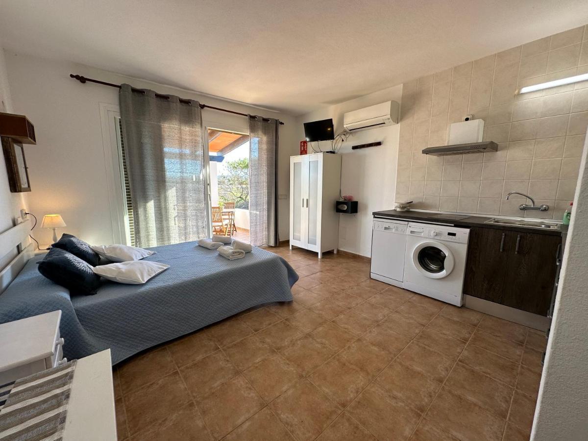 Apartment Estudi Es Carnatge *