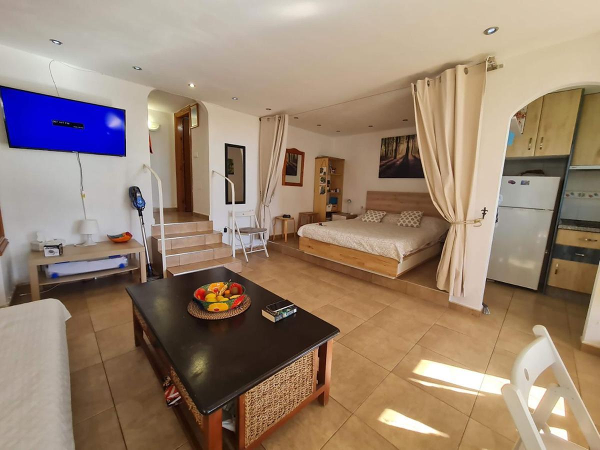 Apartment Colinas Del Faro, La Cala De Mijas