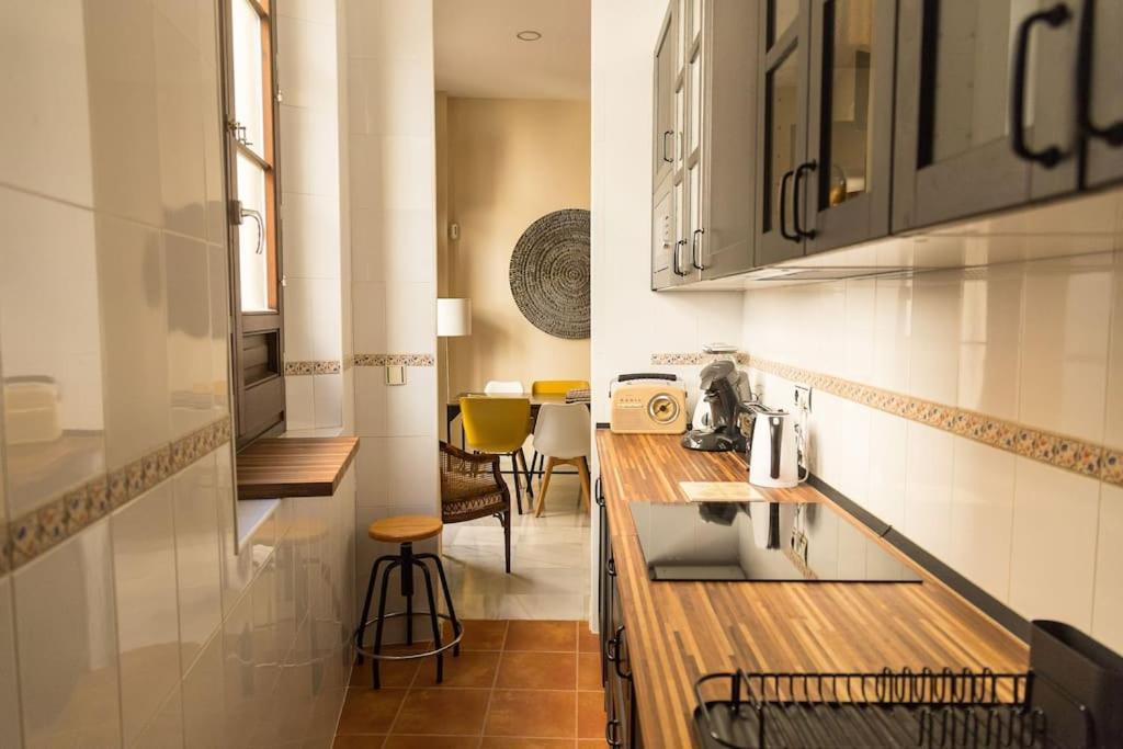 Apartamento Candie By Gades Gestion Cádiz