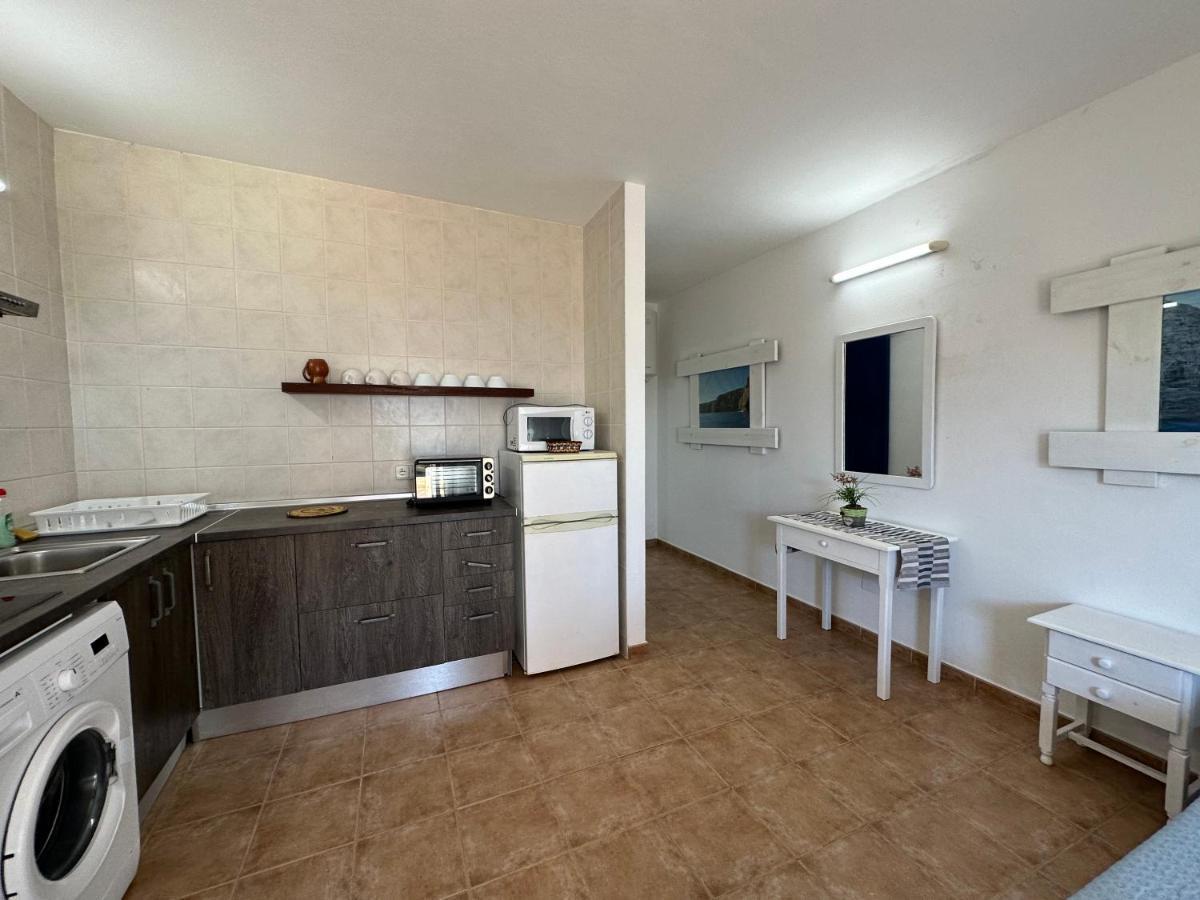 Estudi Es Carnatge Apartment *