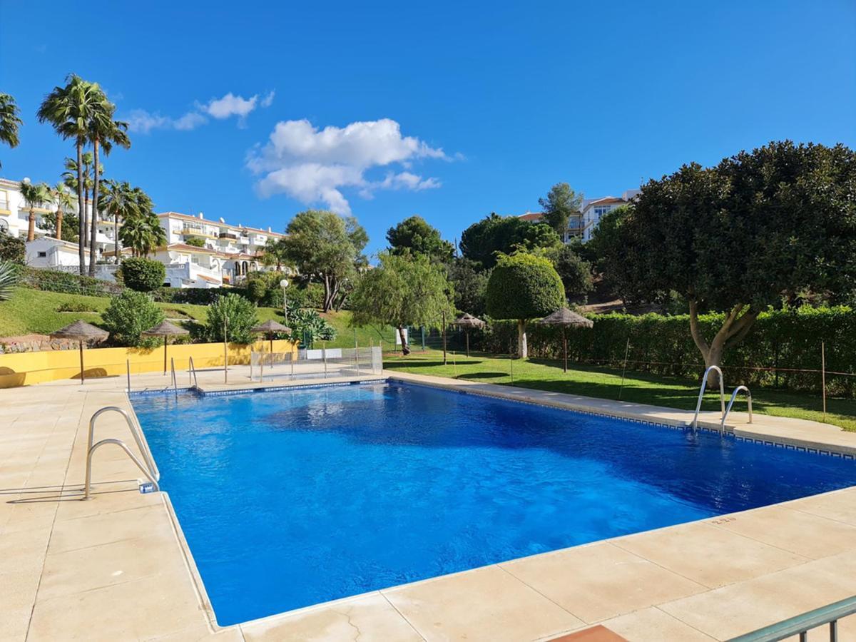 Apartment Colinas Del Faro, La Cala De Mijas *