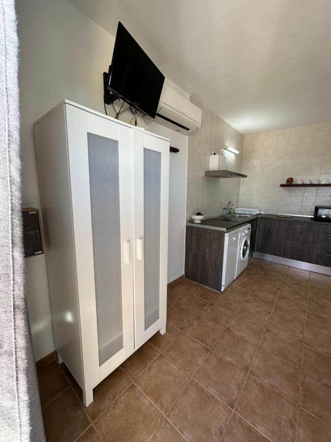 Apartment Estudi Es Carnatge
