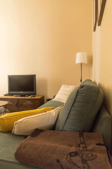 Apartamento Candie By Gades Gestion