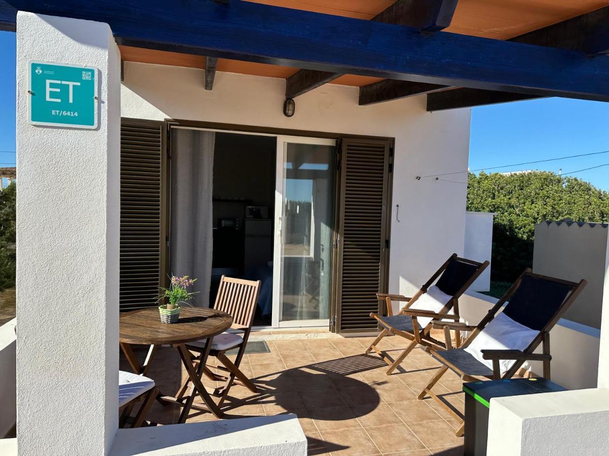 Apartment Estudi Es Carnatge