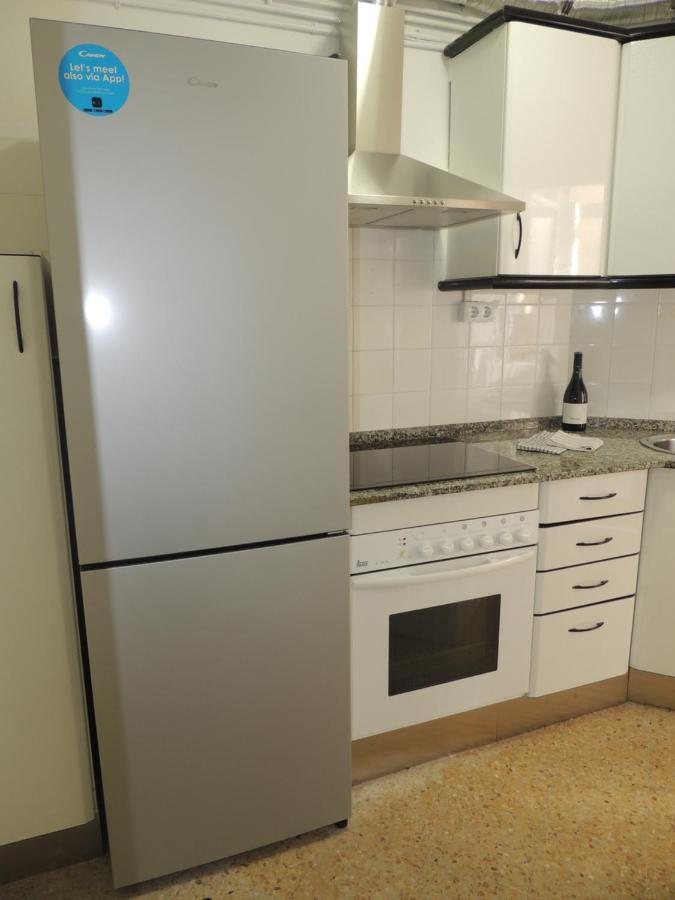 Bonito Apartamento En Centro * Tarragona