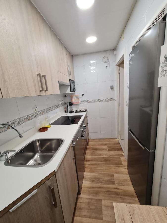 Alojamiento Buxeres Pensión L'Hospitalet de Llobregat