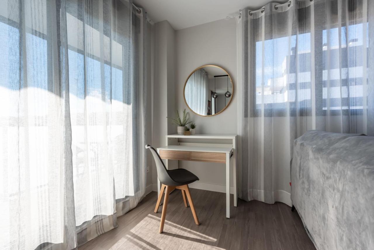 I Apartment