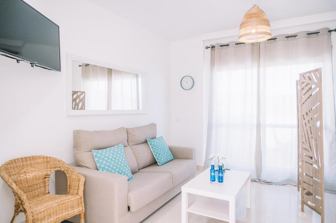 Apartamento Golf Malaga 305 Apartment