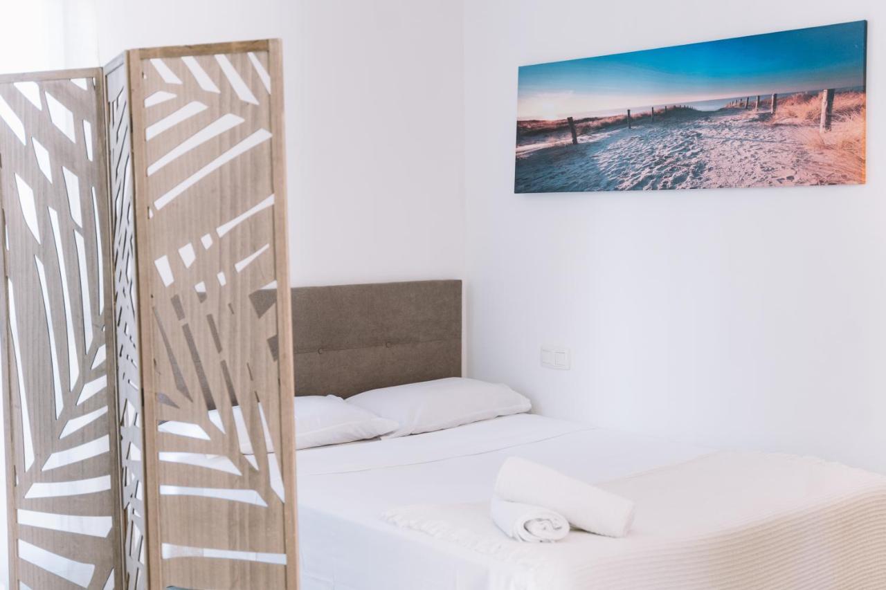 Apartamento Golf Malaga 305 Rincon de la Victoria