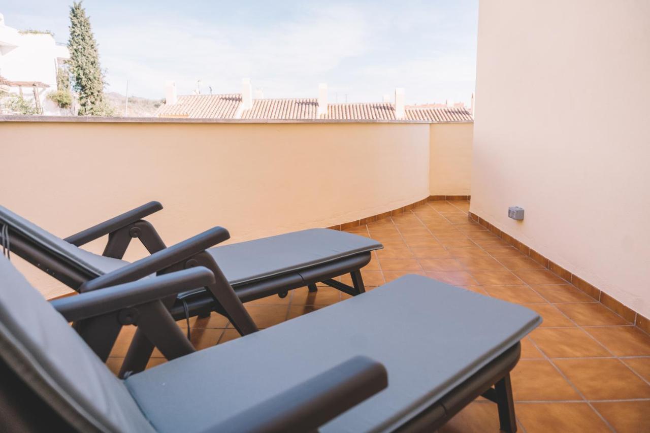 Apartment Apartamento Golf Malaga 305 *