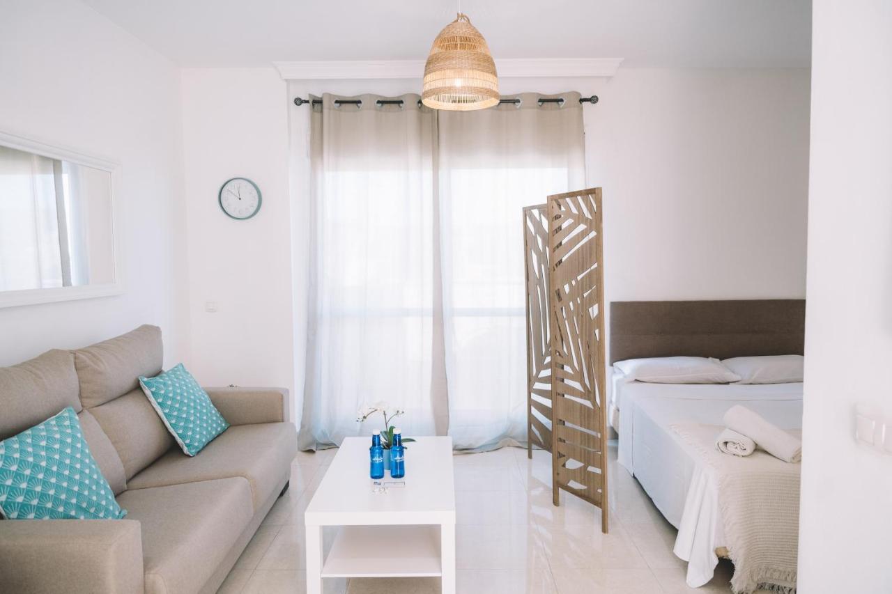 Apartamento Golf Malaga 305 Apartment