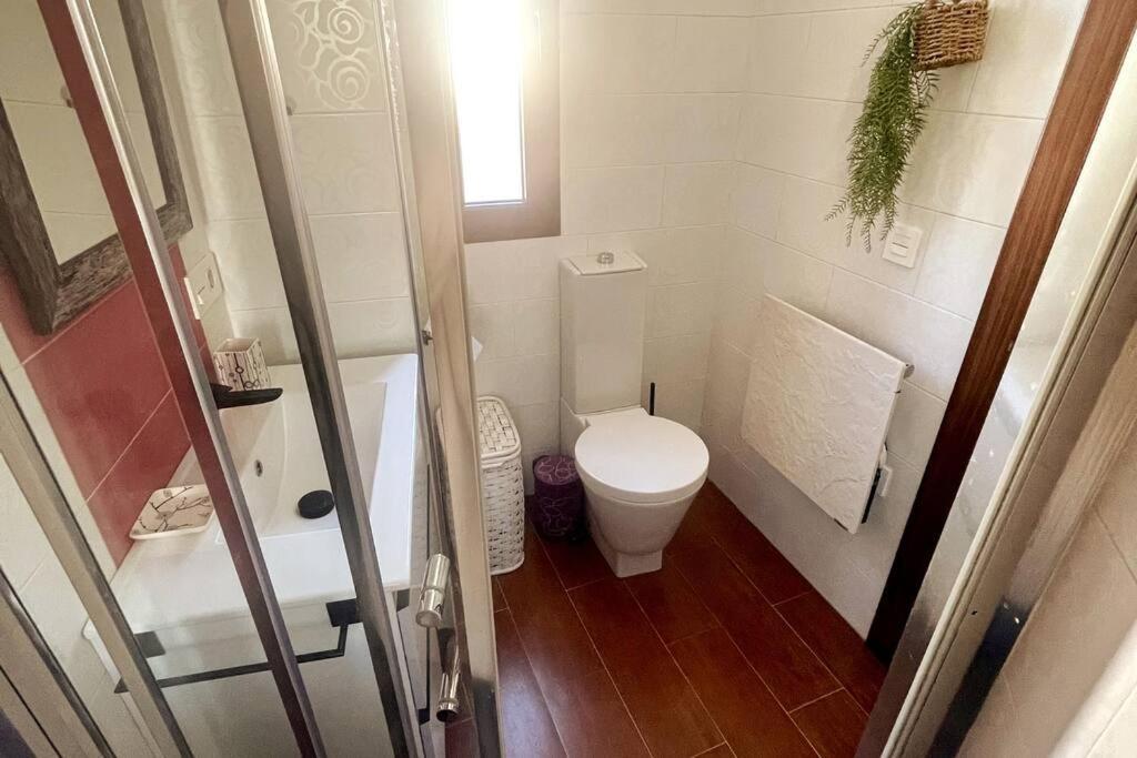 Apartamento De Maria Monachil