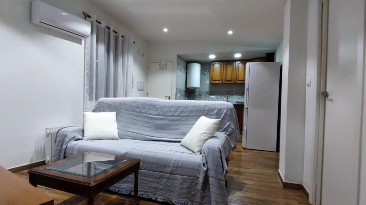 Apartment Acogedor Atico En Pleno Centro *
