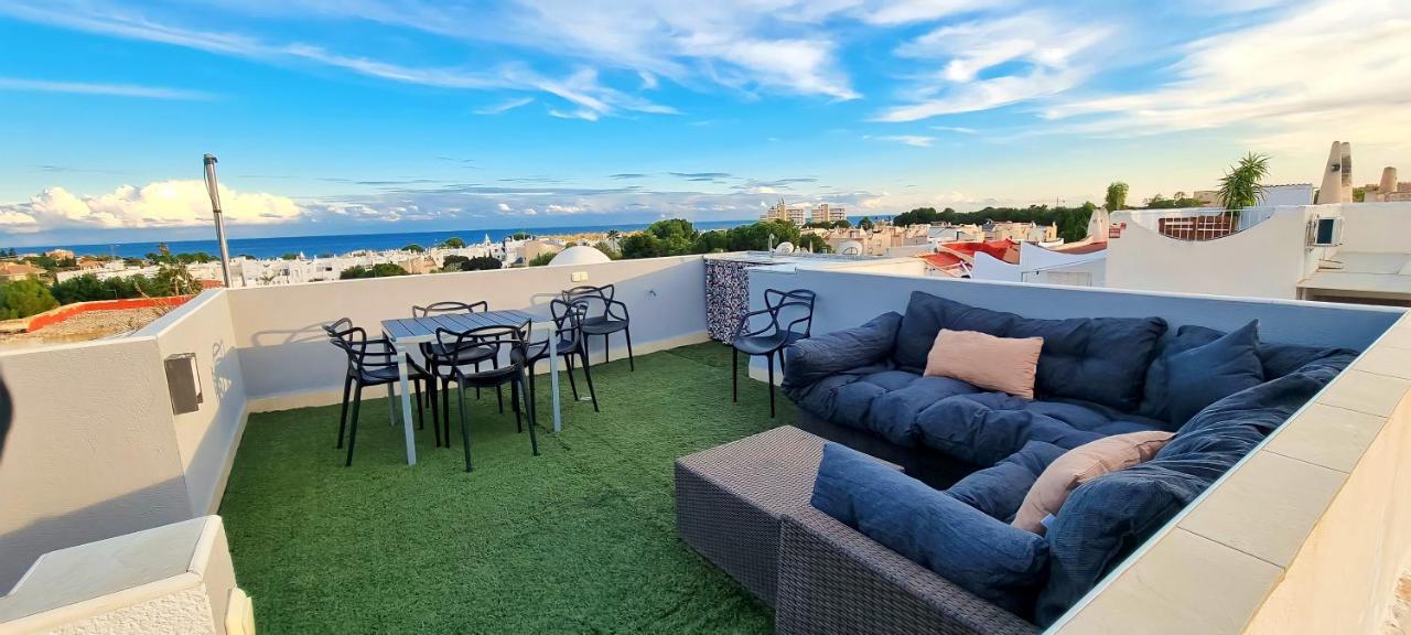 Vivienda En Playa Holiday home