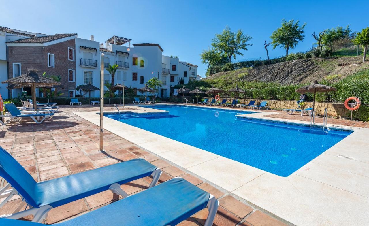 Eucaliptos Deux Chez Stefan Apartment Benahavis