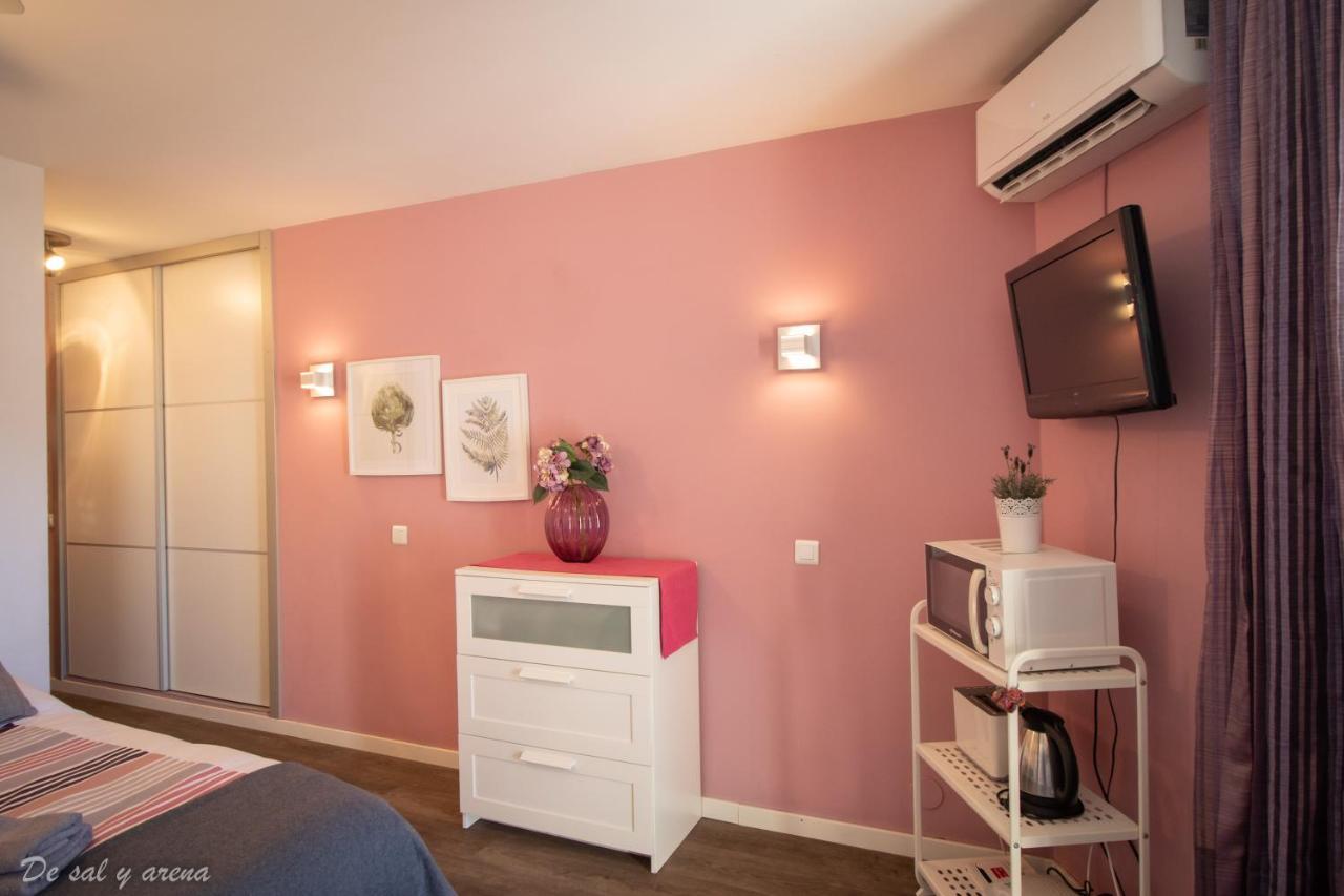 Apartamento Beach Studio *