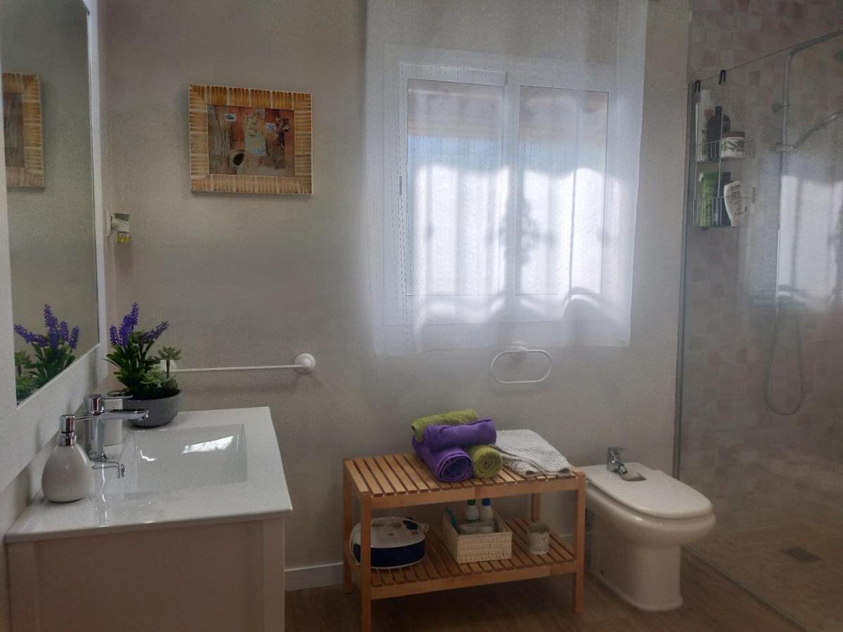 Casa Completa Con Piscina A 15 Km De Córdoba Encinarejo De Cordoba