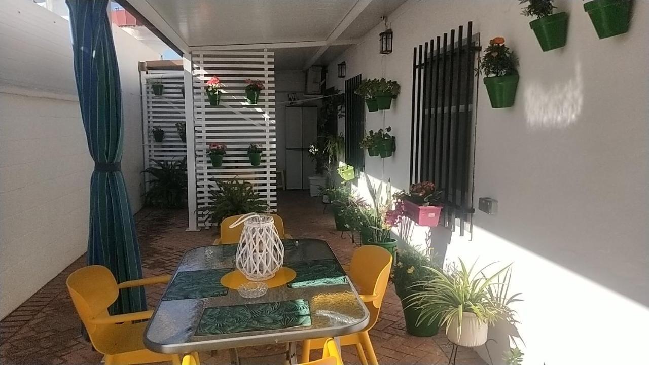 Casa Completa Con Piscina A 15 Km De Córdoba Сasa de vacaciones Encinarejo De Cordoba