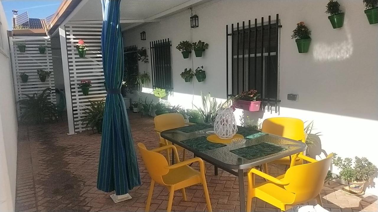 Сasa de vacaciones Casa Completa Con Piscina A 15 Km De Córdoba *