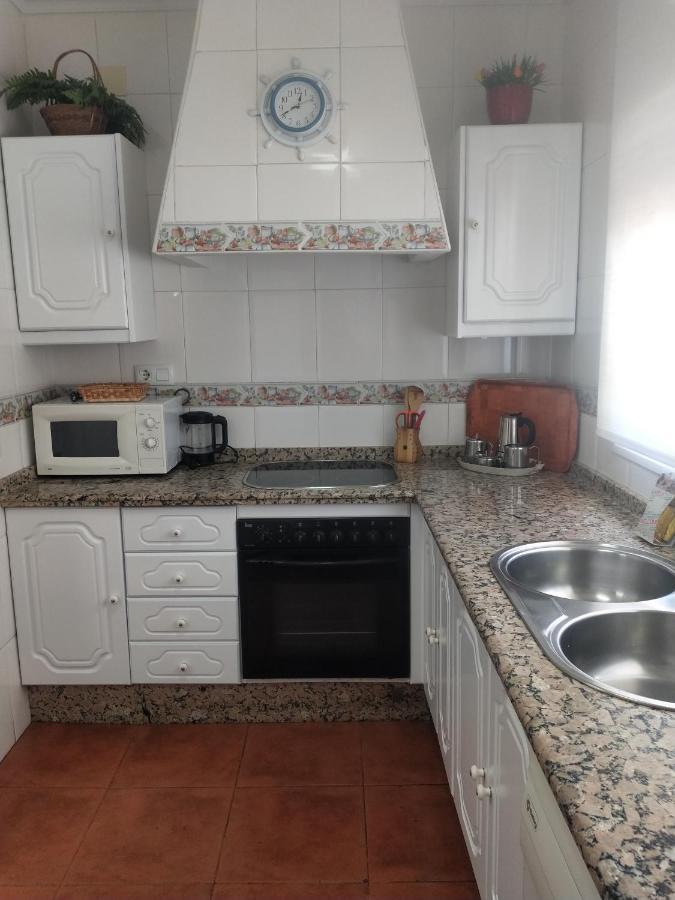Casa Completa Con Piscina A 15 Km De Córdoba * Encinarejo De Cordoba