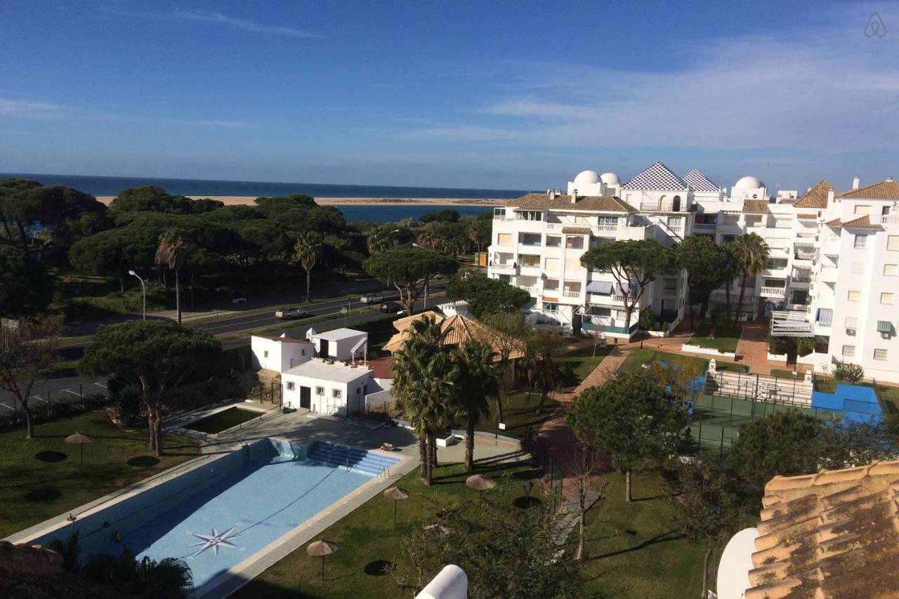 Apartment Coqueto Apartamento A Un Tiro De Piedra De La Playa Del Portil