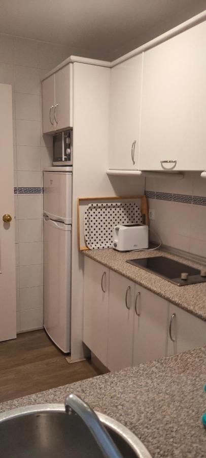 Apartment Coqueto Apartamento A Un Tiro De Piedra De La Playa Del Portil