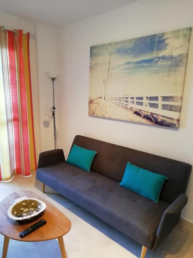 Apartment Coqueto Apartamento A Un Tiro De Piedra De La Playa Del Portil *