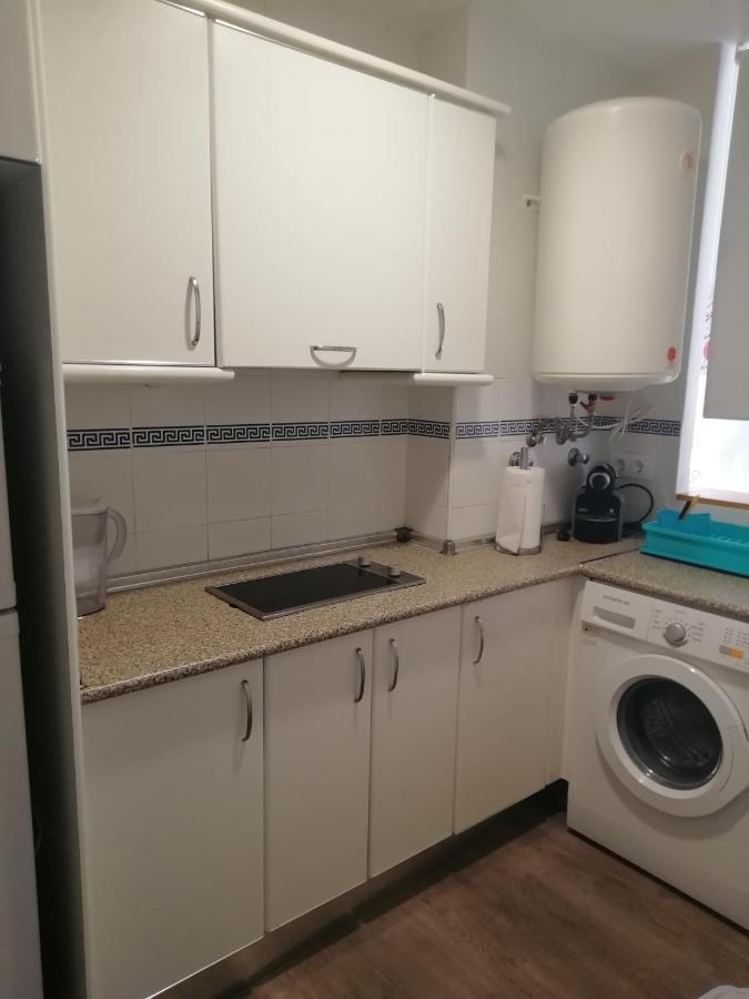Coqueto Apartamento A Un Tiro De Piedra De La Playa Del Portil *