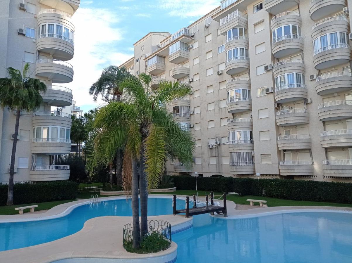 Tropicana Park Solo Familias Serviplaya Apartment Gandia