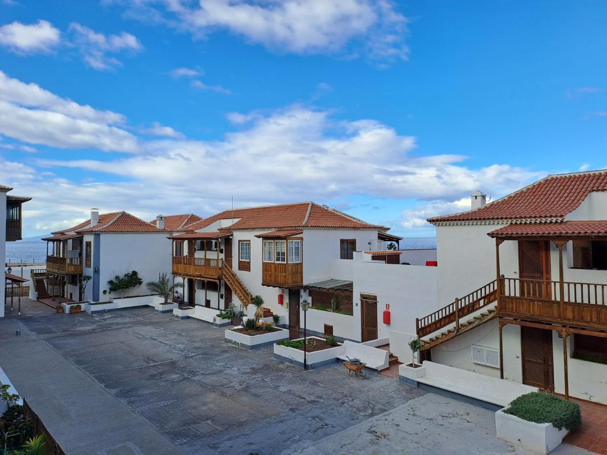 Apartment Buenavista Gigantes Marina Acantilado de los Gigantes