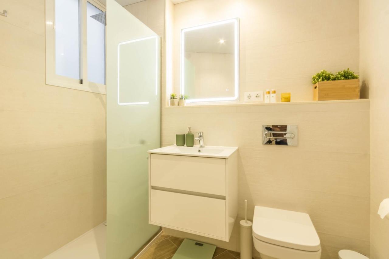Apartamento Anita's Place *