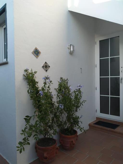 Confortable Chalet Individual Con Piscina Y Jardin Cala'N Blanes (Menorca)