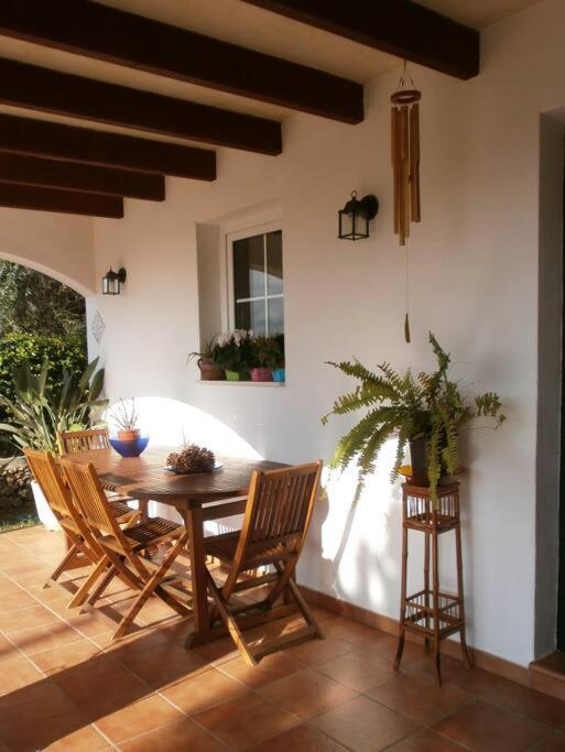 Confortable Chalet Individual Con Piscina Y Jardin *